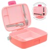Kit completo regalo BUBA MAGIC ROSA MAGIC