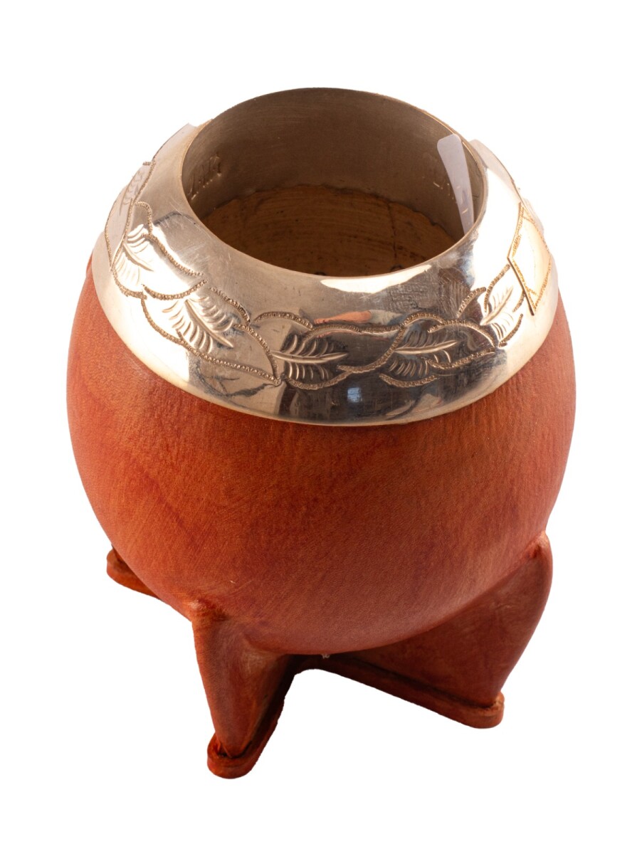 Mate - Plata y Oro 6 