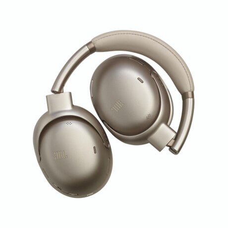 JBL HEADPHONES TOUR ONE M3 SMART TX Auriculares Inalámbricos JBL Tour One M3 Smart TX Cancelación De Ruido Adaptativa - Mocha