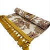 Caminero de mesa 1,40 Adana Blanco