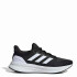 Championes Adidas Ultrarun 5 W Femenino Negro - Blanco