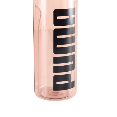 Botella Puma Sportstyle 1L - Light Pink 33
