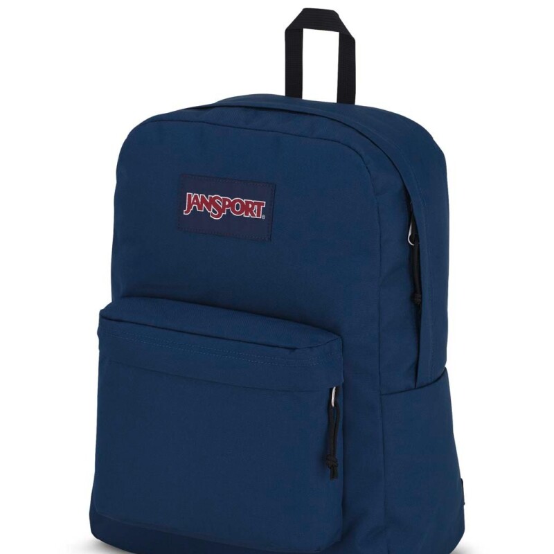 Mochila Jansport Superbreak Unisex Azul