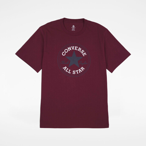 CHUCK PATCH TEE CHERRY DAZE CHERRY DAZE