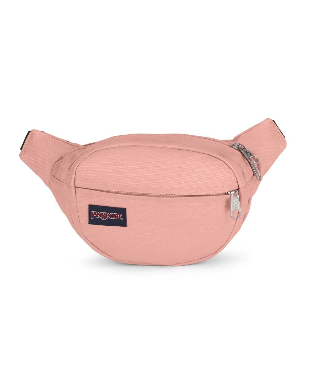 Riñonera Fifth Avenue Unisex - Rosado 