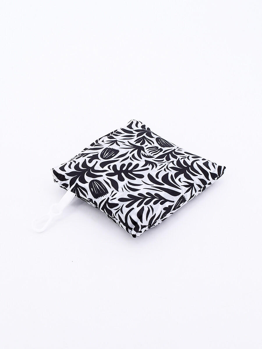 BOLSA MANDADOS GLAM - BEIGE 