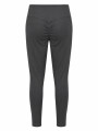 CALZA TEEN FITNESS GRIS OSCURO