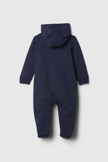 Astronauta Logo Gap Bebé Tapestry Navy