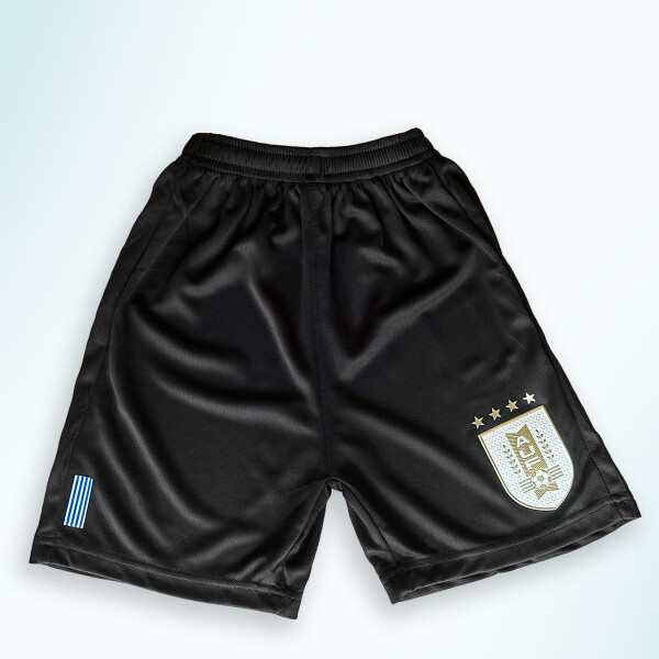 Short Homenaje Maracaná- Niño Short Homenaje Maracaná- Niño