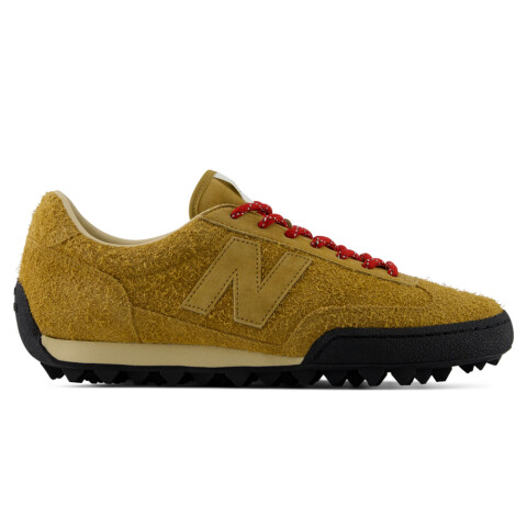 Zapatillas New Balance Gator Run Unisex Brown