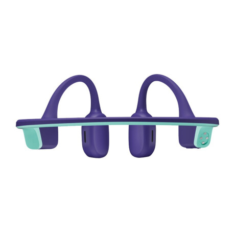 Auriculares Suunto Aqua Light conducción ósea azul Auriculares Suunto Aqua Light conducción ósea azul