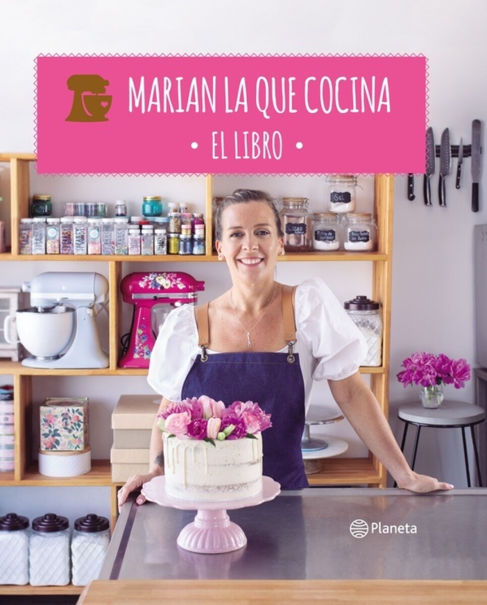 Marian La Que Cocina 