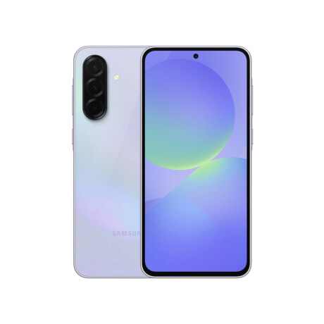 Celular Samsung Galaxy A36 5G SM-A366 256GB 8GB Lavander DS Celular Samsung Galaxy A36 5G SM-A366 256GB 8GB Lavander DS