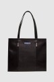 Cartera Isabel Negro