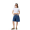 BERMUDA XS-XL AZUL MEDIO