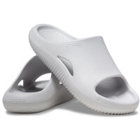 Sandalias Crocs Mellow Slide Gris