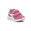 Diadora Calzado Deportivo Running FALCON 3 JR V - Junior Rosado-Blanco