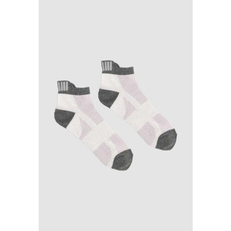 Ciclista deportiva elastico con estamapa reflectiva Variante 38