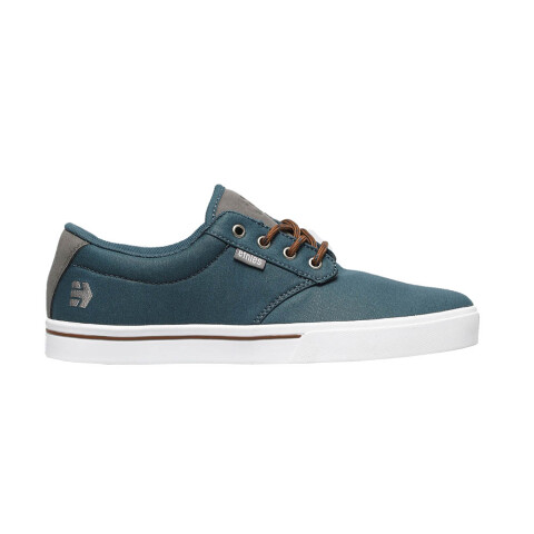 etnies JAMESON 2 ECO Light Blue & Grey