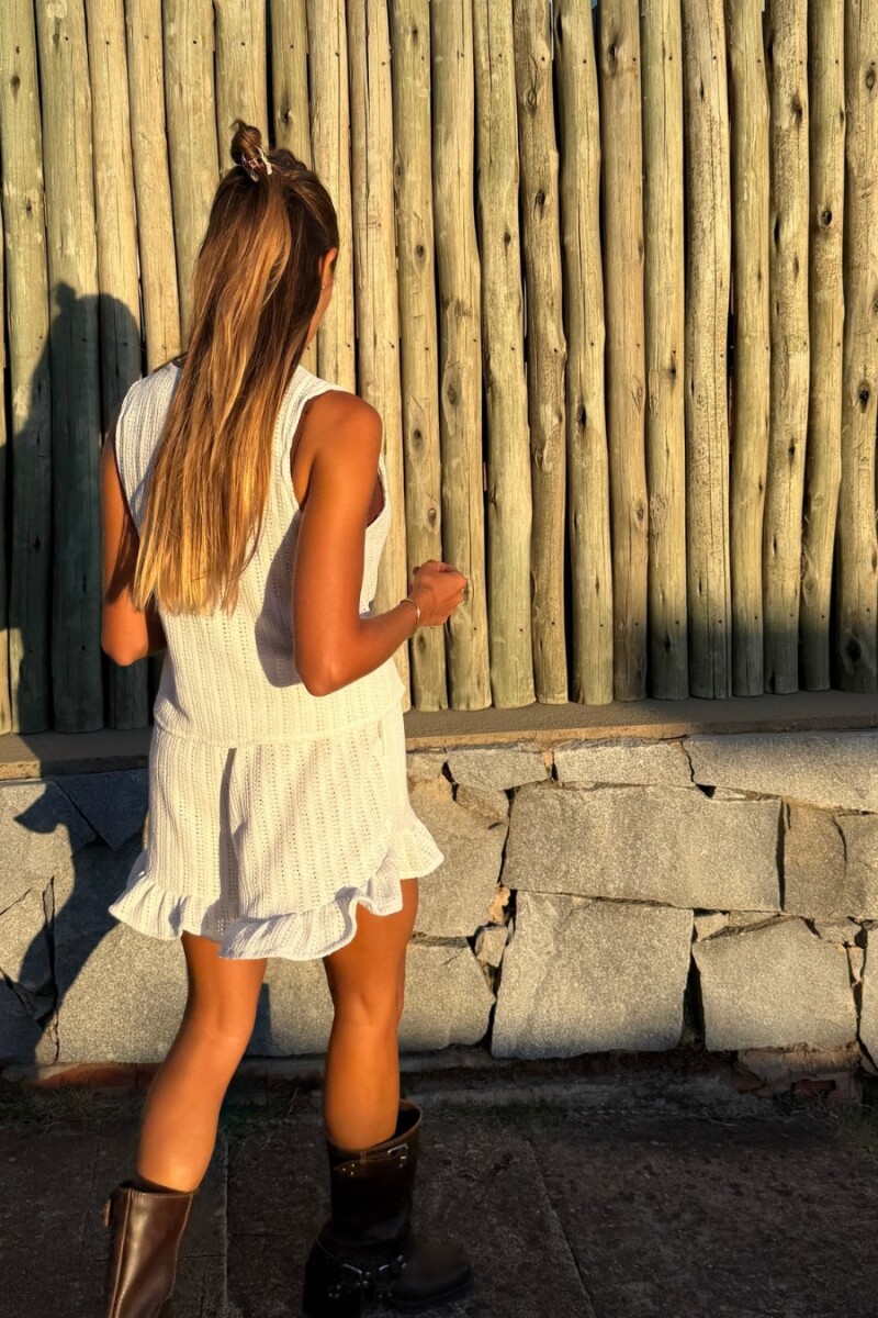 Blusa Soleil Blusa Soleil