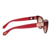 Lentes de Sol Chilli Beans Anitta Rojo