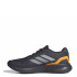 Championes de Hombre Adidas Runfalcon 5 Gris Oscuro - Naranja