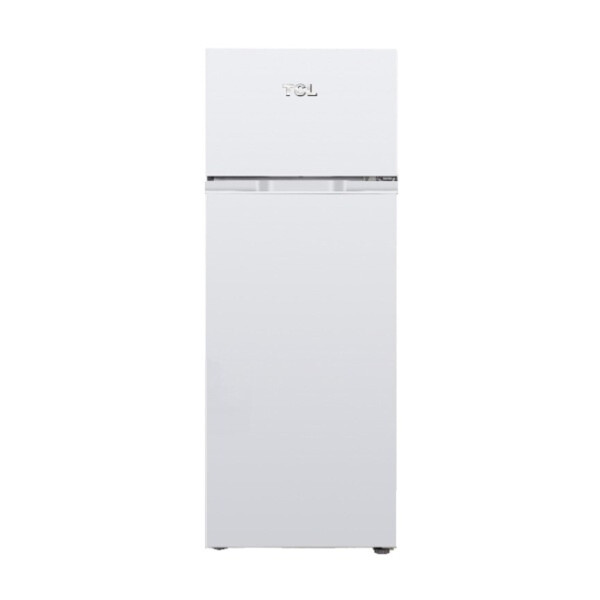 HELADERA TCL 300L/210L F210M FRIO HUMEDO 2P BLANCO Unica