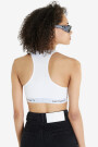 TOP RACER Blanco