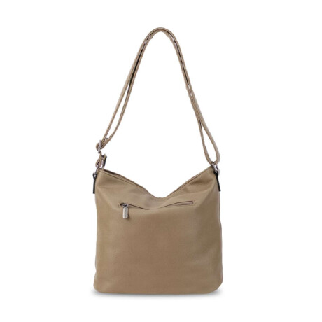 Cartera deborah Tostado