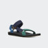 Sandalias Teva Universal Navy Multi