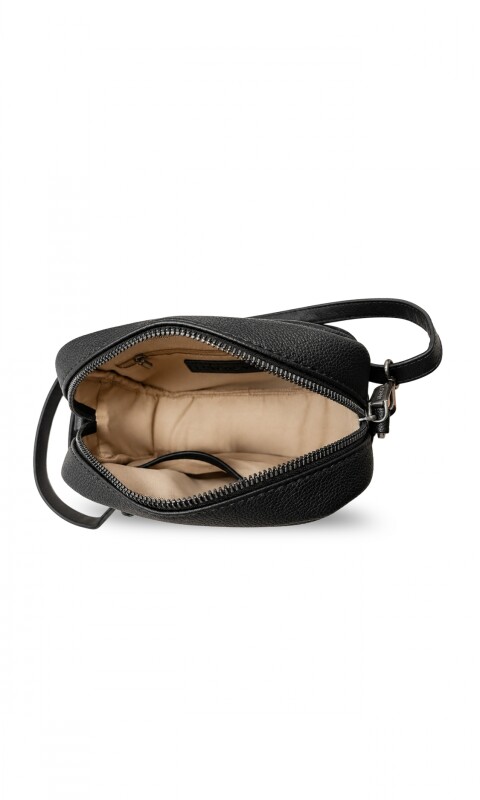 BANDOLERA CHER NEGRO