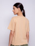 REMERA PERFIDIA Beige