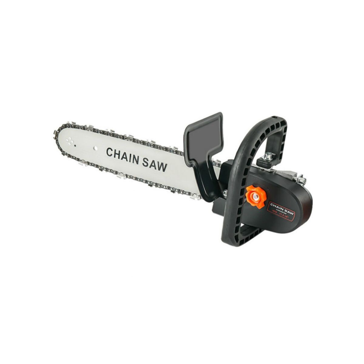 Acople Sierra Para Amoladora Espada 12" Sierra 