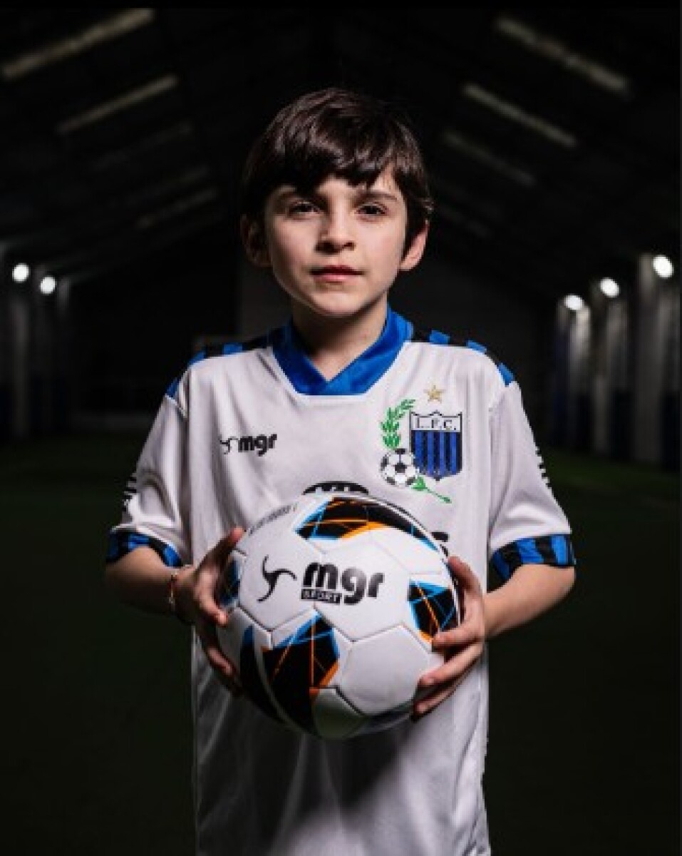 Camiseta Liverpool Niño 2025 