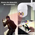 Cámara De Vigilancia Xion Cctv41 Wifi Full Hd CAMARA SMART WIFI XION CCTV41