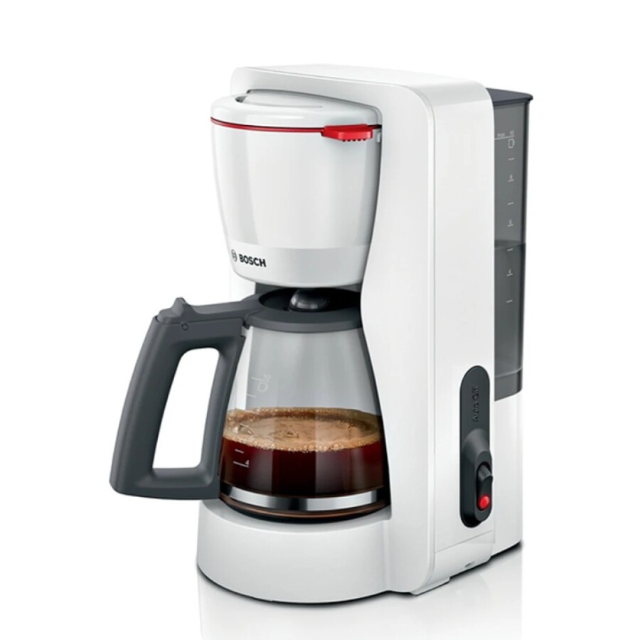 Cafetera de goteo Bosch TKA2M111 MyMoment Blanco Cafetera de goteo Bosch TKA2M111 MyMoment Blanco