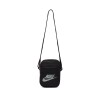 Bolso Cruzado Heritage Unisex Negro