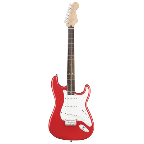 Guitarra Electrica Freeman Eg1003 Strat Red Guitarra Electrica Freeman Eg1003 Strat Red