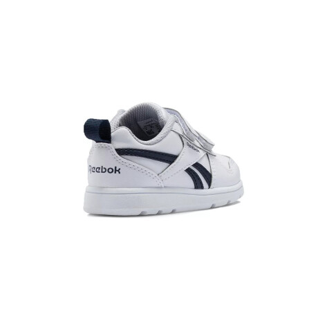 Championes Reebok Royal Prime I de niño White