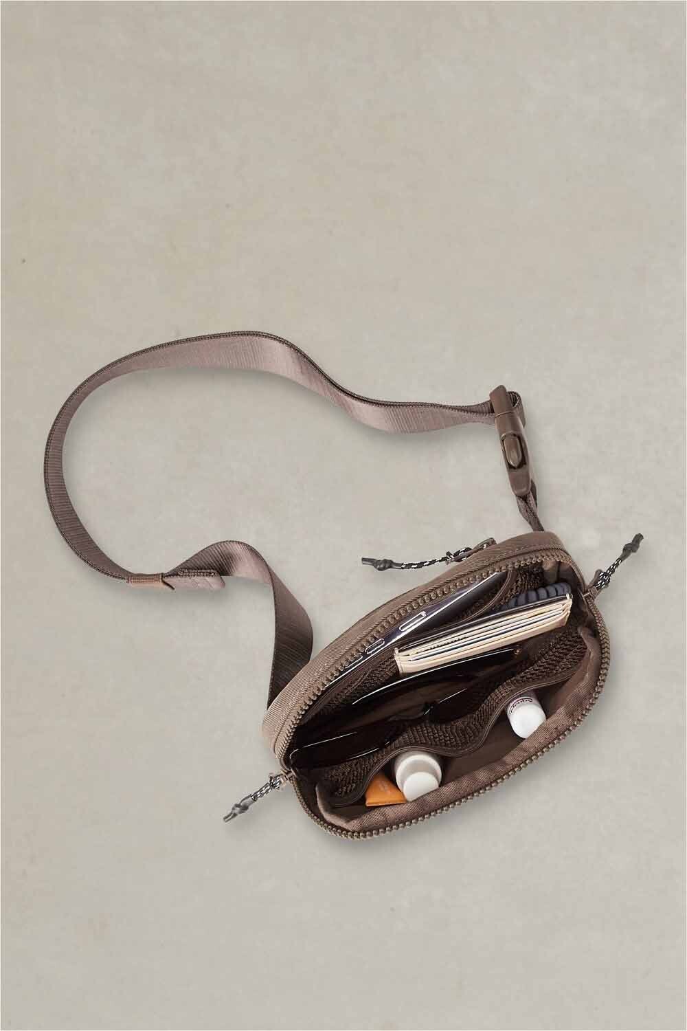 Canguro Training The Belt Bag Unisex Desert Shadows