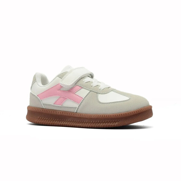 DEPORTIVO BATHIA A - AMERICAN SPORT BLANCO/ROSA