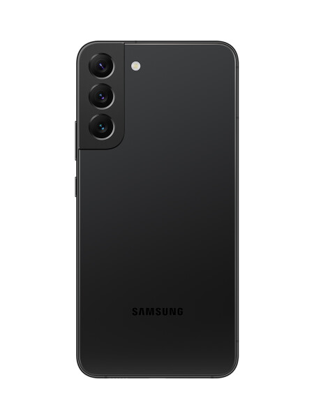 Samsung Galaxy S22 Plus DS 256 GB Negro Samsung Galaxy S22 Plus DS 256 GB Negro