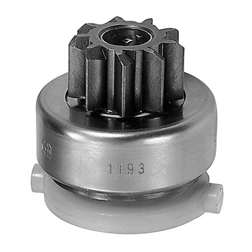 BENDIX ARRANQUE FORD ESCORT /96 9D 12E 47L MOTORCRAFT ZEN