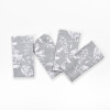 Set X 4 Servilletas Mercury