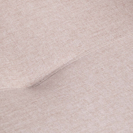 BUTACA MADERA-Y-TELA NATURAL-BEIGE ZURICH BEIGE