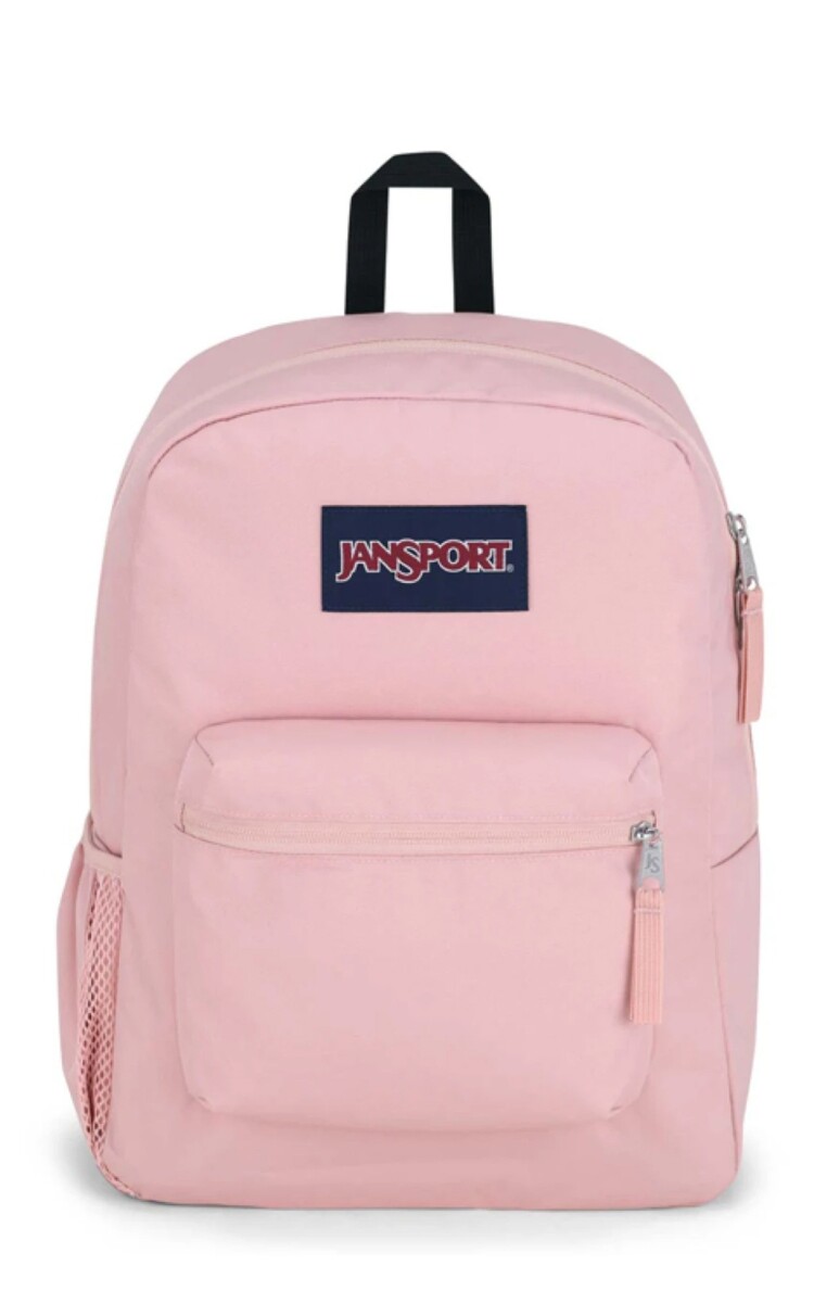 MOCHILA CROSS TOWN - MISTY ROSE 