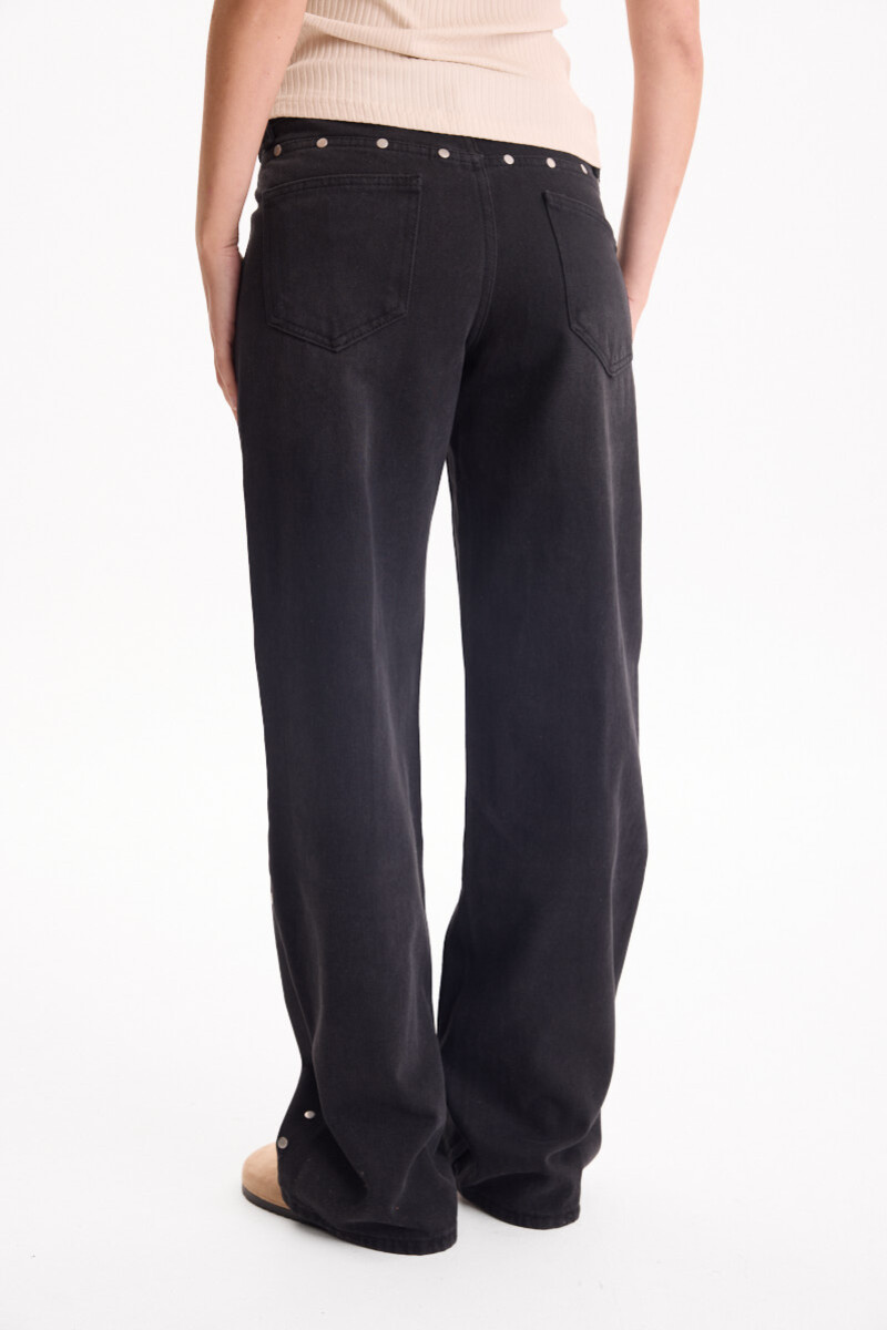 Jean Dept Negro