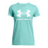 UA Logo SS-RED GRN-482