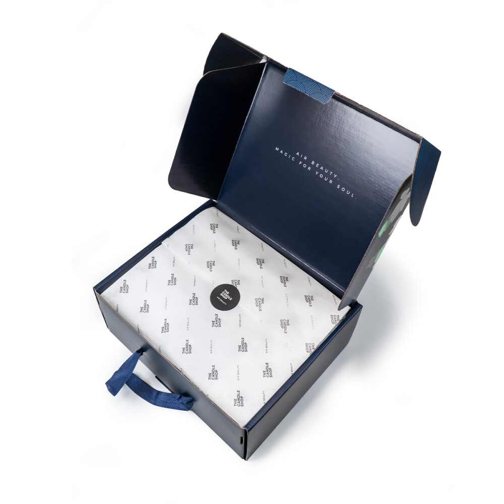 GIFT BOX NIGHT SKY GIFT BOX NIGHT SKY