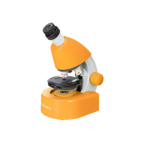 Microscopio Levenhuk nivel inicial para niños con libroguía Microscopio Levenhuk Nivel Inicial Para Niños Con Libroguía